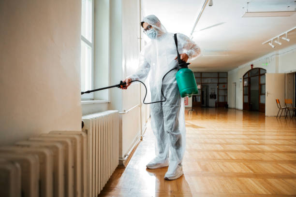 Best Pest Prevention Services  in Woodson Terrace, MO